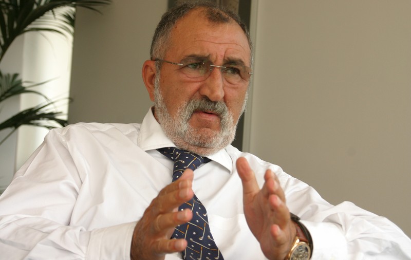 Declarații ”hard” ale lui Țiriac: ”Mutăm turneul de la țiganie la Budapesta”! Cine l-a supărat pe magnat