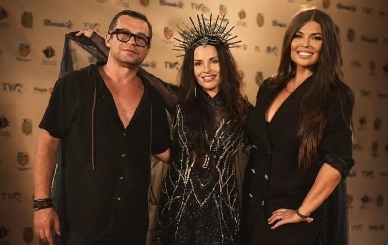 Cine este Olga Gorcinschi, marea câștigătoare a Festivalului Mamaia 2026. Povestea artistei din Republica Moldova care a cucerit juriul