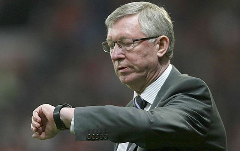 Sir Alex Ferguson a dezvăluit trucul prin care își destabiliza adversarii!