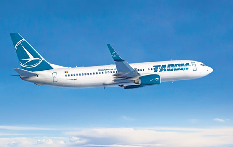 DEZVĂLUIRI: Dezastru la Tarom! Pierderi de 144.000.000 € în 3 ani. Vezi cine e responsabil