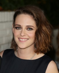 Mandatory Credit: Photo by Matt Baron/BEI/Shutterstock (5540326bf) Kristen Stewart Marie Claire Image Maker Awards, Los Angeles, America - 12 Jan 2016
