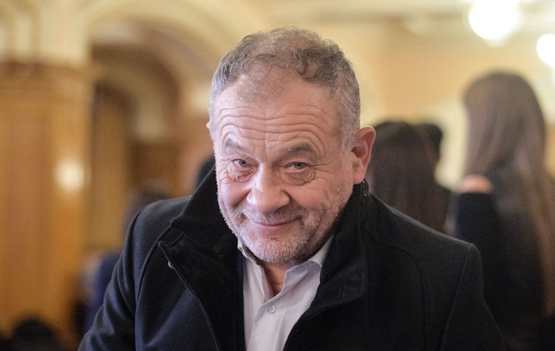 Dumitru Buzatu, denunțător într-un dosar DNA. Ce spune avocatul fostului președinte al CJ Vaslui