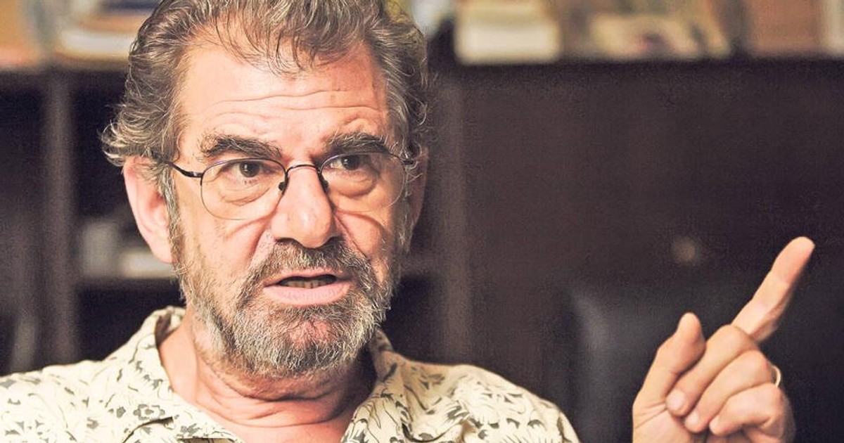 De ce nu se căsătorește Florin Zamfirescu cu iubita doctor. Actorul a dezvăluit motivul