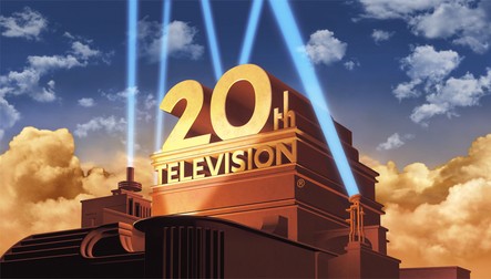 Noua siglă 20th Television