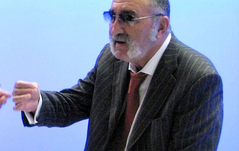 Ce a declarat Ion Țiriac despre fiica sa. "Eu nu i-am dat... dar cred că s-a uitat și prin dreapta și prin stânga"