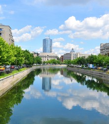 București