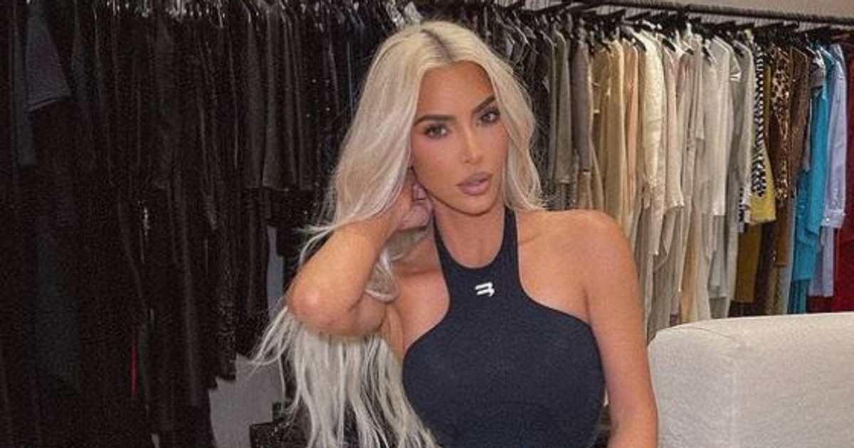 Kim Kardashian