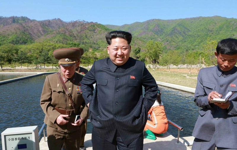Atrocitățile lui Kim Jong-un: Cum și-a eliminat mătușa