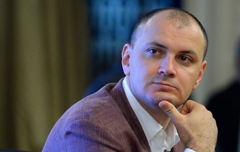 Prima reacție a lui Sebastian Ghiță după ce numele său a apărut într-o campanie a Moscovei de discreditare a Maiei Sandu