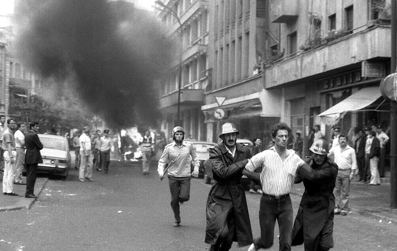 Aproape jumătate dintre români nu știu ce s-a întâmplat la Mineriada din 1990