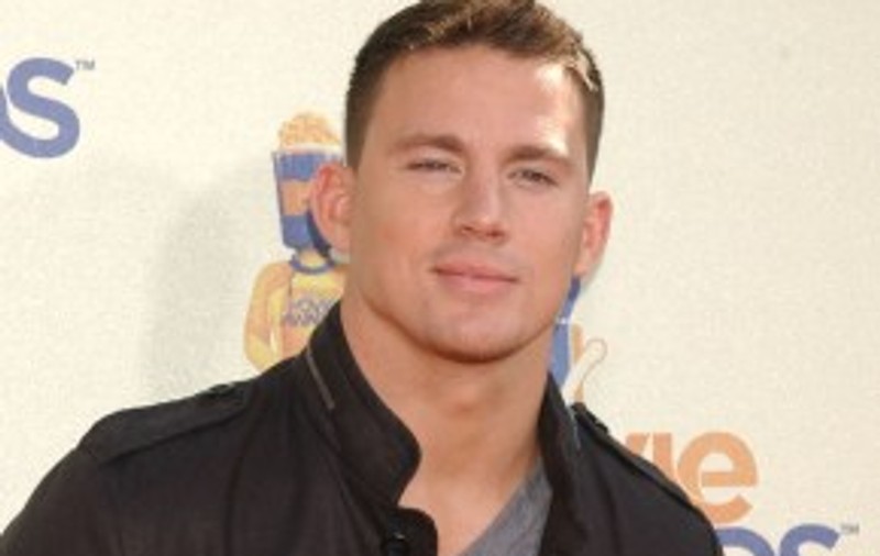 Channing Tatum şi-a ars ”cocoşelul” la filmări