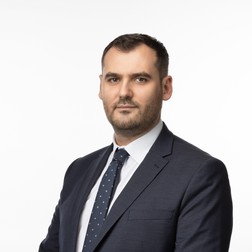 Lucian Judele, viceprimar USR Sector 3