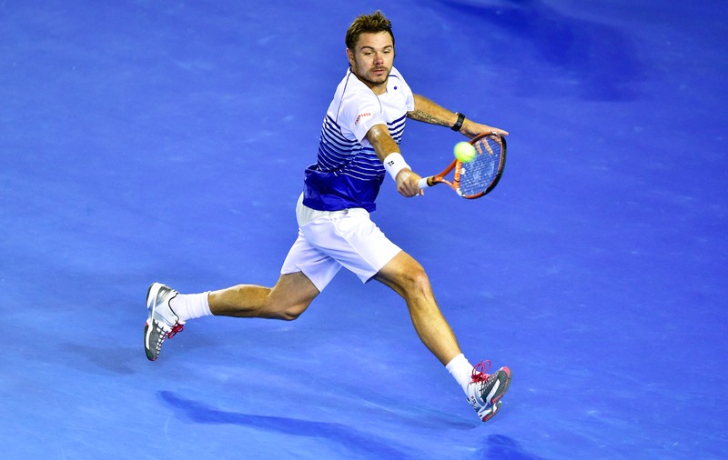 Deținătorul titlului de la Australian Open, eliminat în semifinale!