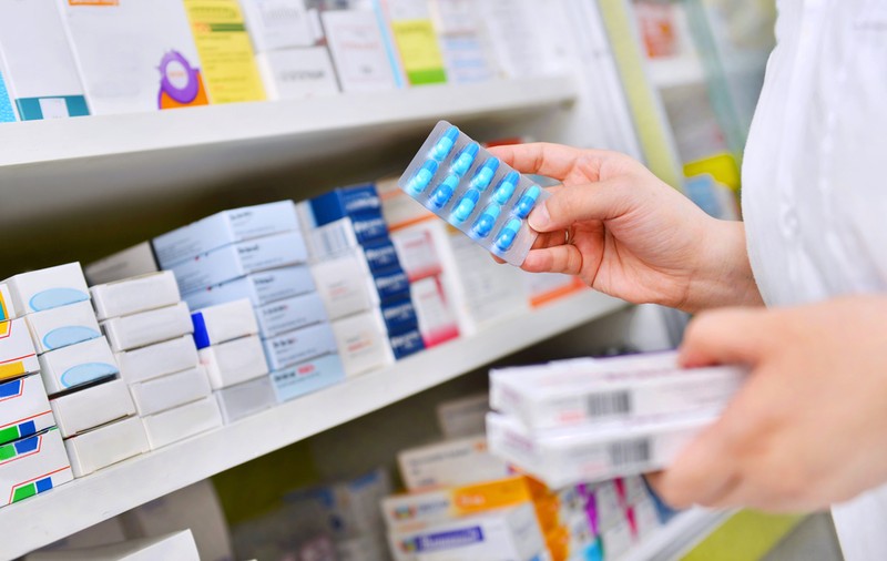 EXCLUSIV | Lista medicamentelor cu care sunt tratați românii diagnosticați cu coronavirus