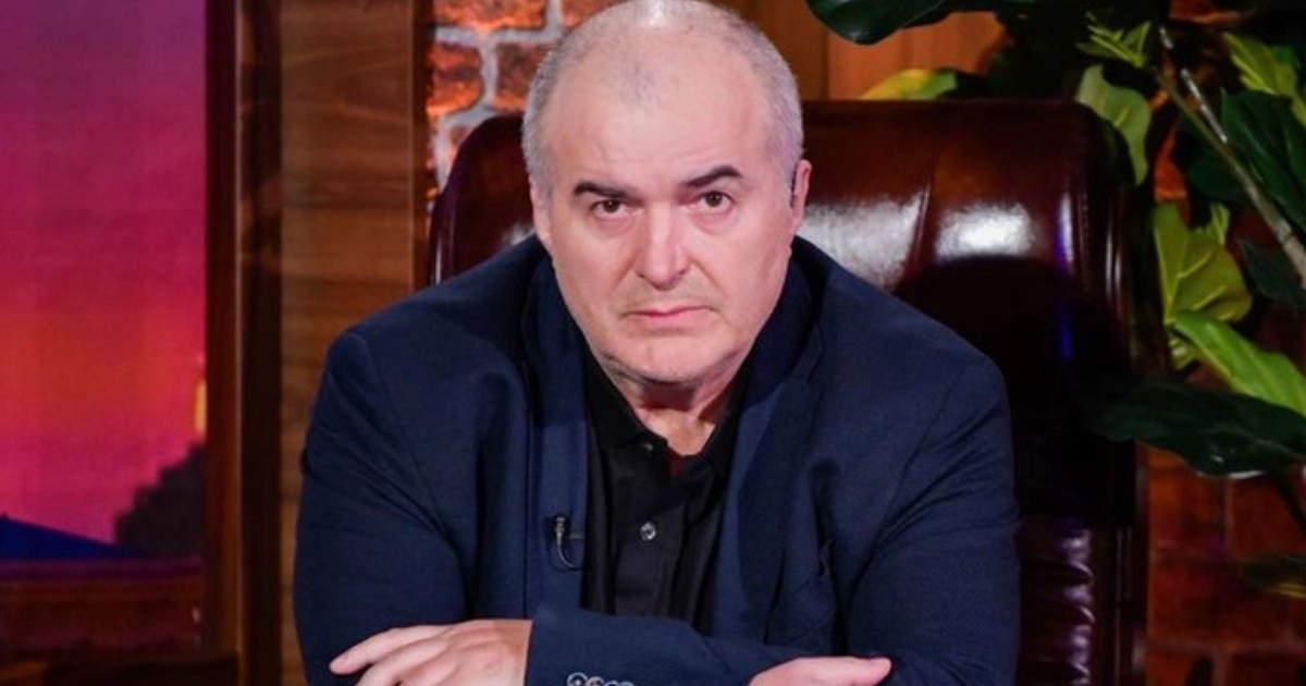 Florin Călinescu