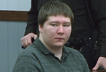 Brendan Dassey