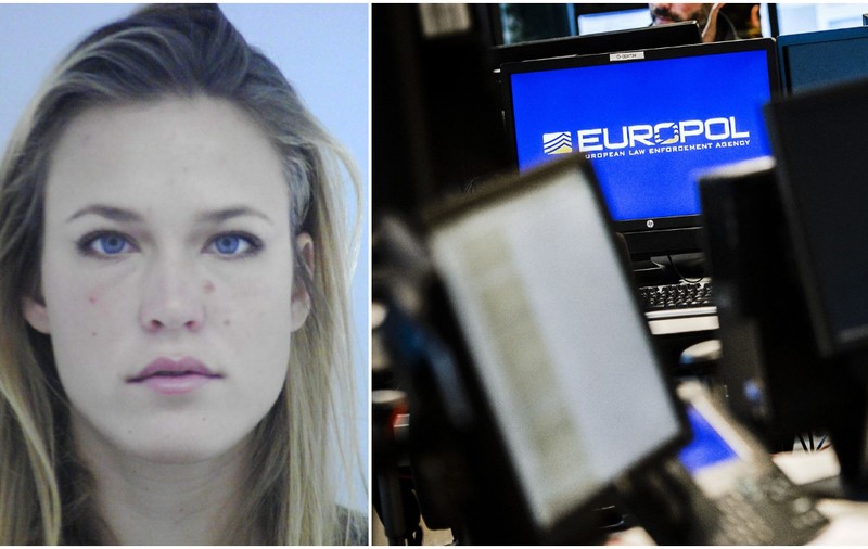 O tânără blondă și cu ochi albaștri a fost pusă pe lista celor mai vânați fugari din Europa. Cine e Valentina Varga și de ce e căutată