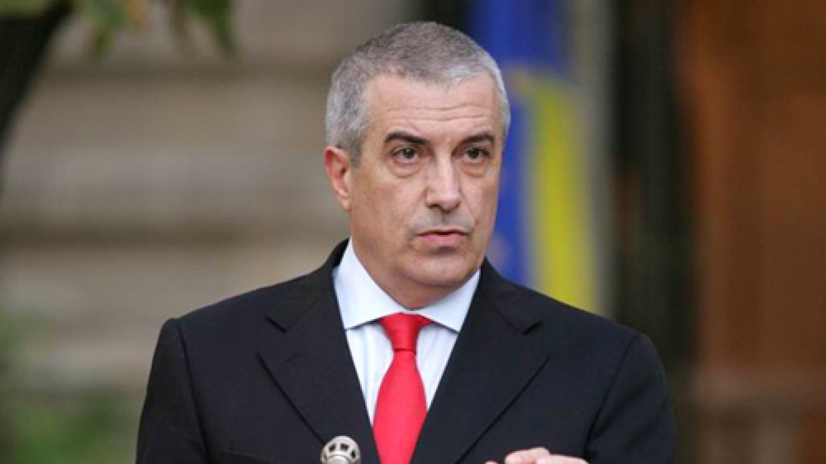 Tăriceanu, despre proteste