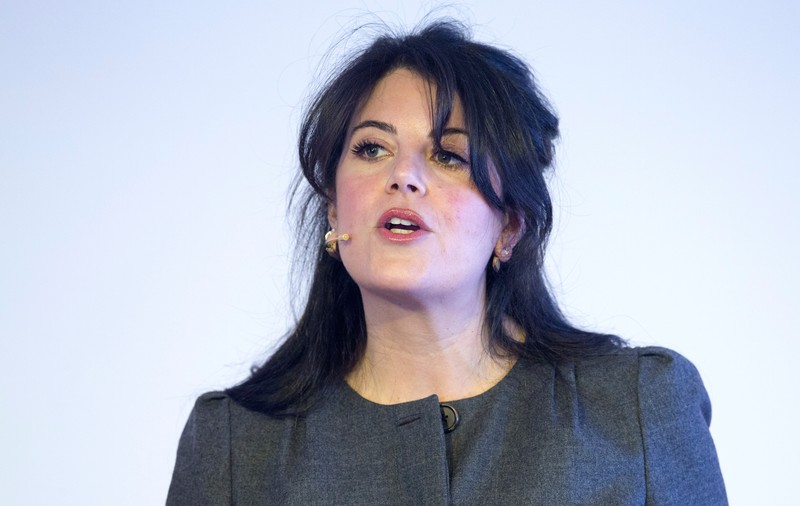 Monica Lewinsky, dezvăluiri picante despre relația cu Bill Clinton. Cu ce gest l-a sedus pe fostul președinte și unde obișnuiau să facă amor