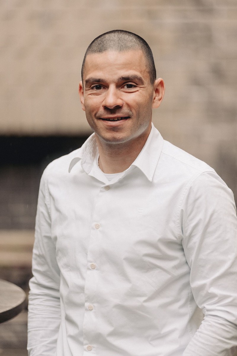 Andrei Ion, conferențiar universitar la Facultatea de Psihologie din București