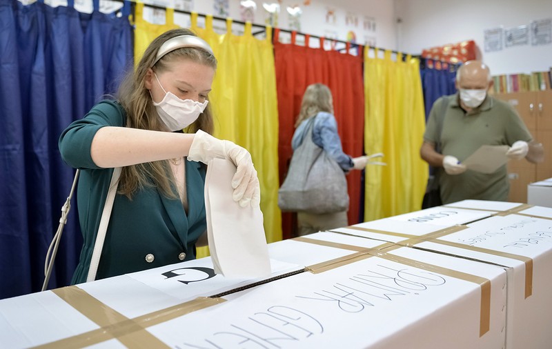 De ce nu seamănă alegerile din septembrie 2020 cu cele din mai 2019