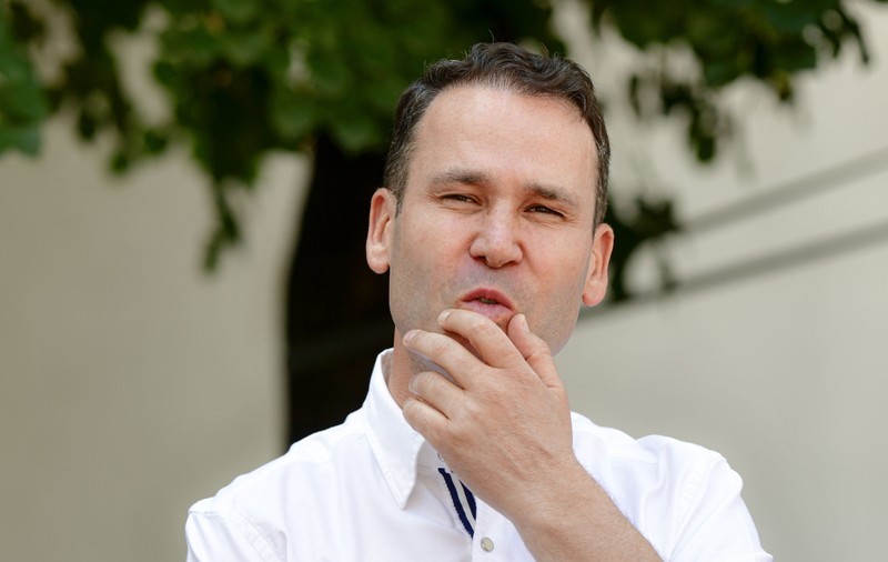 Robert Negoiță nu mai este primarul sectorului 3. Cine ar urma să-i preia atribuțiile