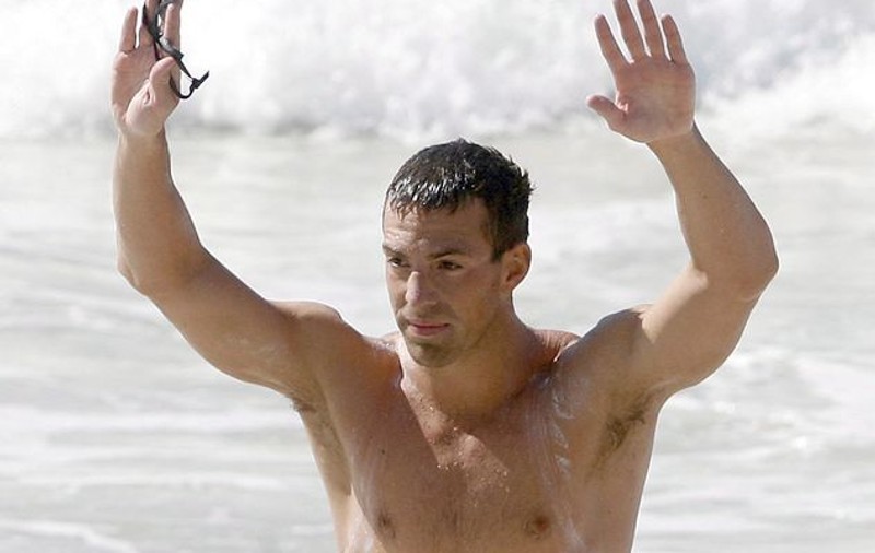 Înotătorul Fran Crippen a murit în timpul unei competiţii 