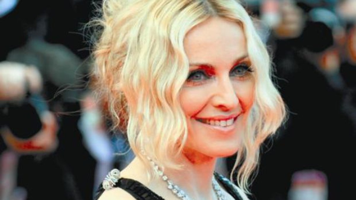 Madonna a cumpărat o casă în Portugalia