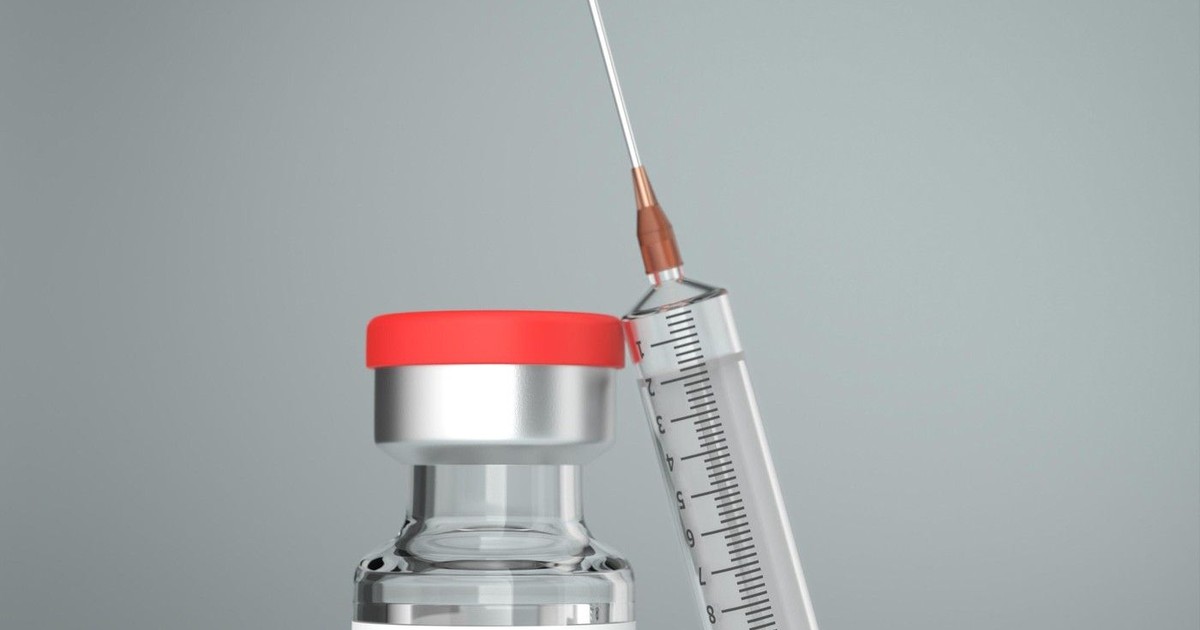 O fiolă cu Fentanil, medicament folosit ca analgezic. Foto Proofimedia.