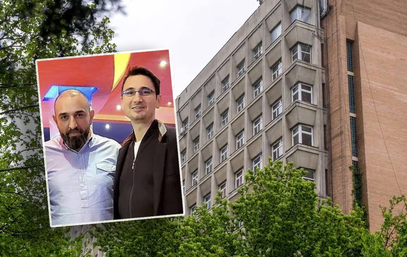 Centrul de Investigații Media: Membru PNL, angajat fictiv la Facultatea de Jurnalism de la Universitatea din București