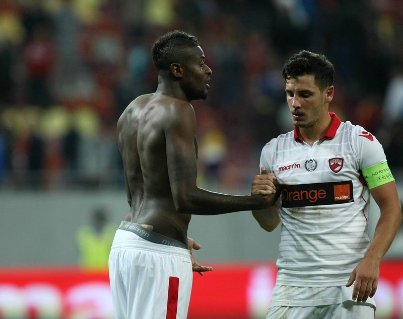 Toate reacțiile după Derby de România: FCSB - Dinamo 1-0. Gigi Becali: ”E bucurie. Cânt Traviata de Verdi”. Mutu: ”Egalul era echitabil”  / GALERIE FOTO
