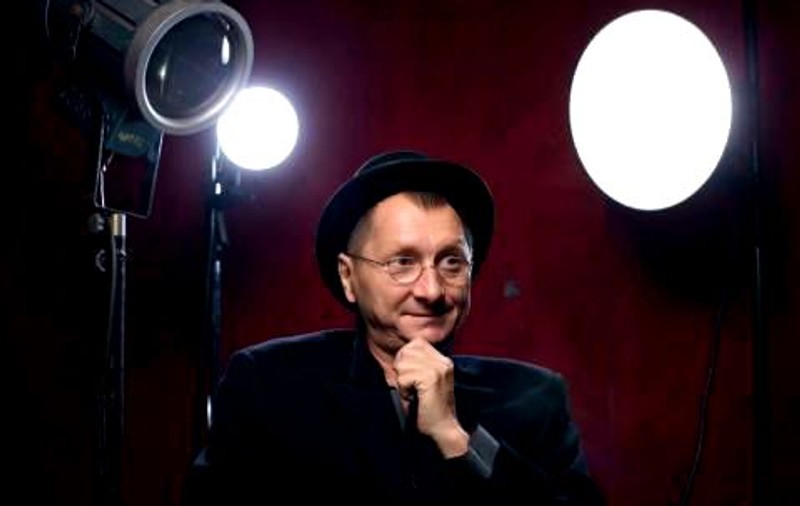 Actorul Horațiu Mălăele va deveni pentru prima oară bunic. Fiul lui va avea o fetiță