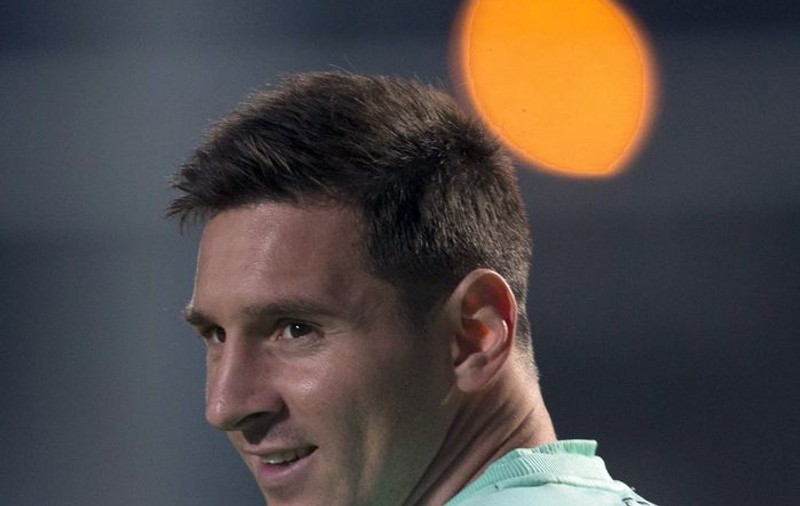 Un specialist în marketing sportiv e tranşant: "Messi ar putea fi cel mai bogat sportiv din lume"