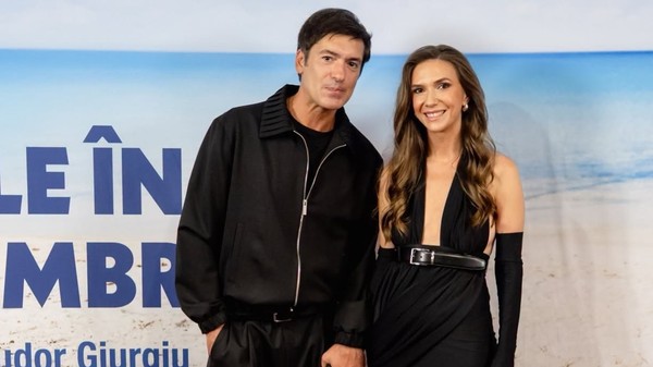 Adela si Radu Valcan