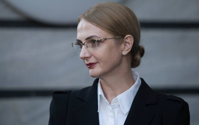 Cine e Lia Savonea, președinta ÎCCJ, acuzată în documentarul Recorder că a „capturat” justiția din România