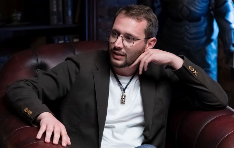 Cum își gândește Ionel Tămaș planurile la „Trădătorii”, noul show de la PRO TV: „Exploatez regulile jocului”
