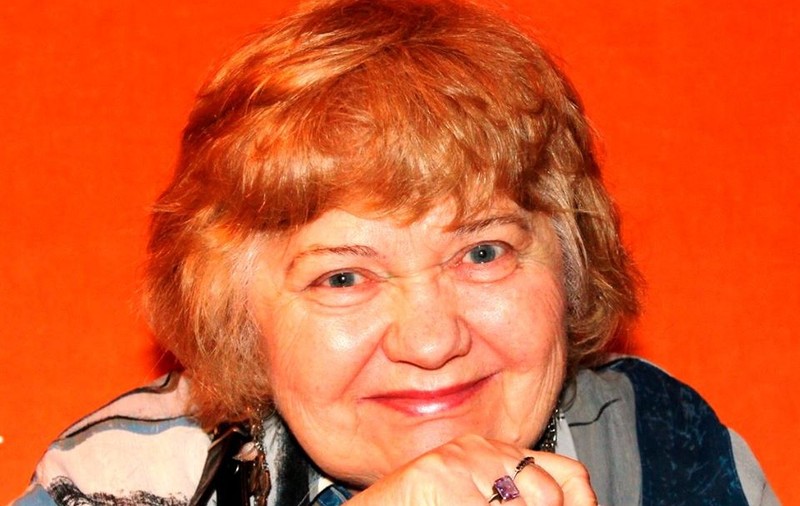 A murit actrița Brândușa Zaița Silvestru. Era supranumită ”Zâna păpușilor”