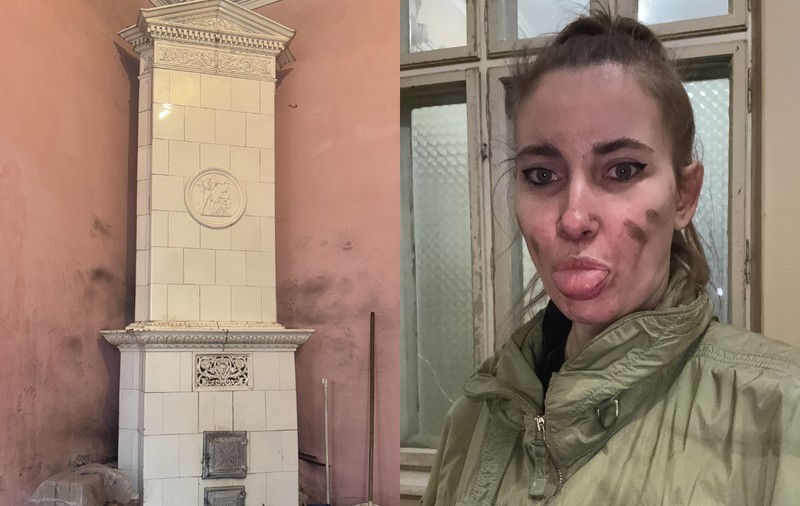 De ce Iulia Albu nu se poate muta în noua ei casă: „Am dat foarte puțin față de cât valorează”. Ce probleme a descoperit după ce a cumpărat-o