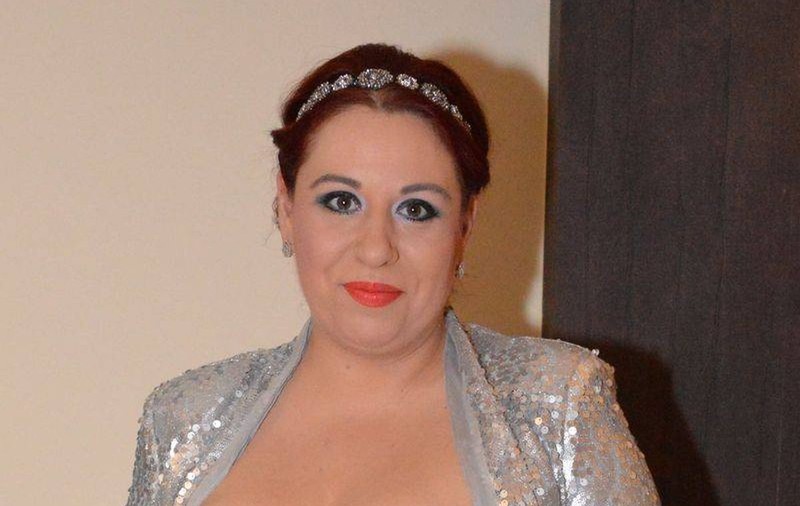 OANA ROMAN, despre MĂRUŢĂ: "NU CRED că AM MAI AVEA ce SĂ DISCUTĂM!"