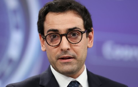Șeful industriei UE nu vrea ca Europa să se distanțeze de China, la insistențele SUA: „Avem nevoie de investiții străine”