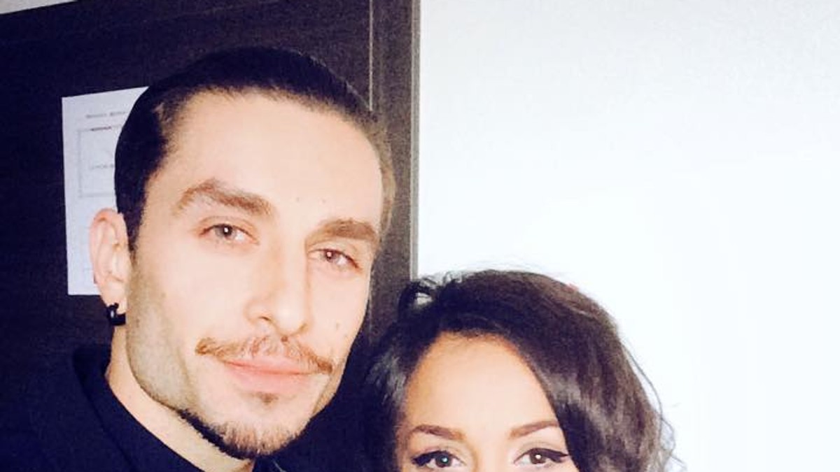 Ruby, primele declarații despre nunta cu iubitul ei. "Suntem cu capul un pic"