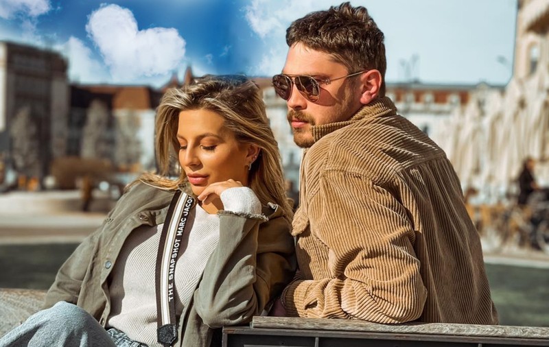 Dezvăluirile Anei Baniciu despre Edy Kovacs. Ce spune despre nuntă: „Facem în București, nu la restaurantele lui”