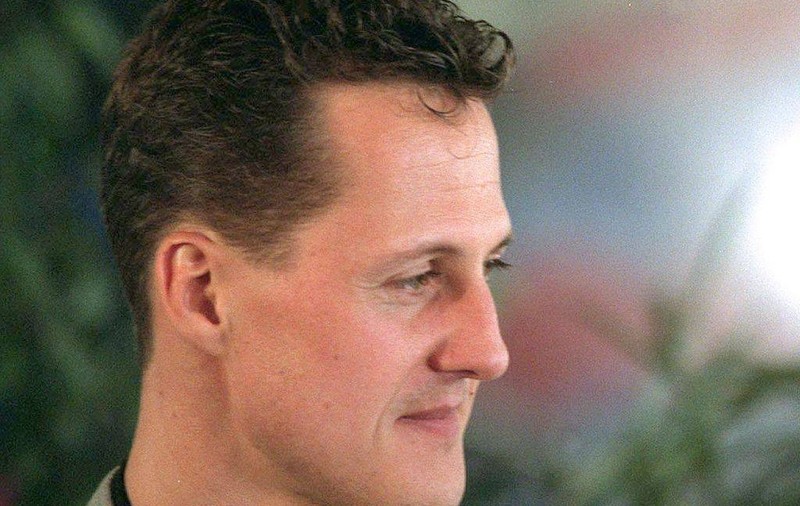 Bărbatul care ar fi furat fişa medicală a lui Schumacher A FOST GĂSIT MORT!