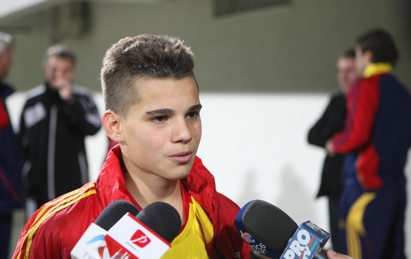 Ianis Hagi, dorit de Fiorentina, conform presei italiene! Suma pe care o va plăti echipa viola