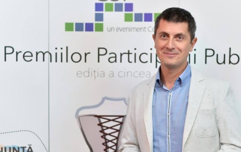 Posibilă colaborare USR- PNL, la alegerile locale de anul viitor, în Capitală. Barna: "Pentru a reuşi să scoatem Bucureştiul de sub domnia doamnei Firea"