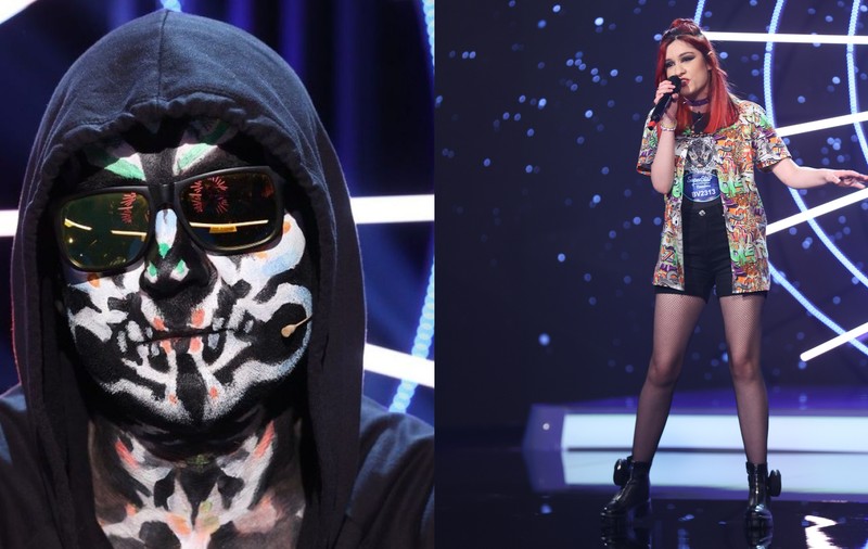 Carla’s Dreams, impresionat de Naomi Prie de la „SuperStar”: „Tare mă bucur că ai venit”
