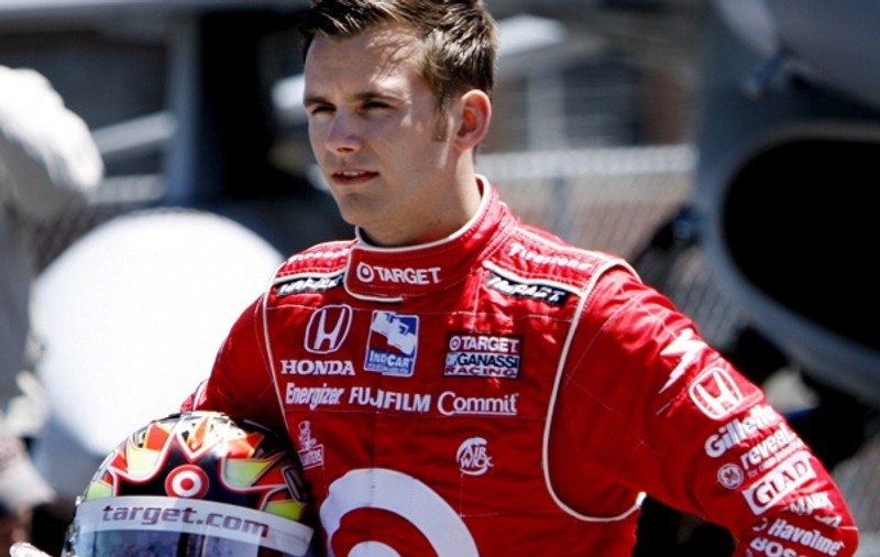 Dan Wheldon a decedat din cauza unei răni la cap
