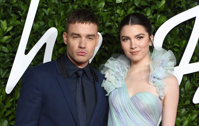 Liam Payne, membrul trupei „One Direction”, și logodnica Maya Henry s-au despărțit. „Sunt dezamăgit de mine”