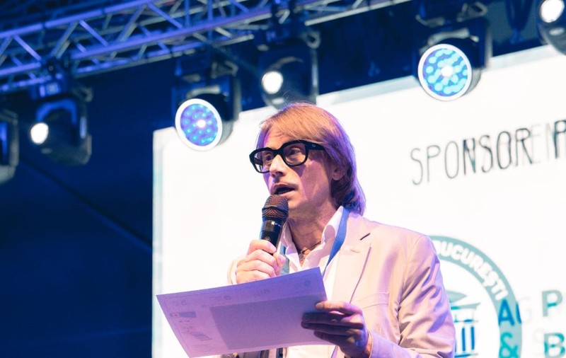 Marius Manole, impresionat de filmele realizate de elevii de la Boovie Festival: „Bănuiesc că a venit Mungiu să lucreze cu ei”