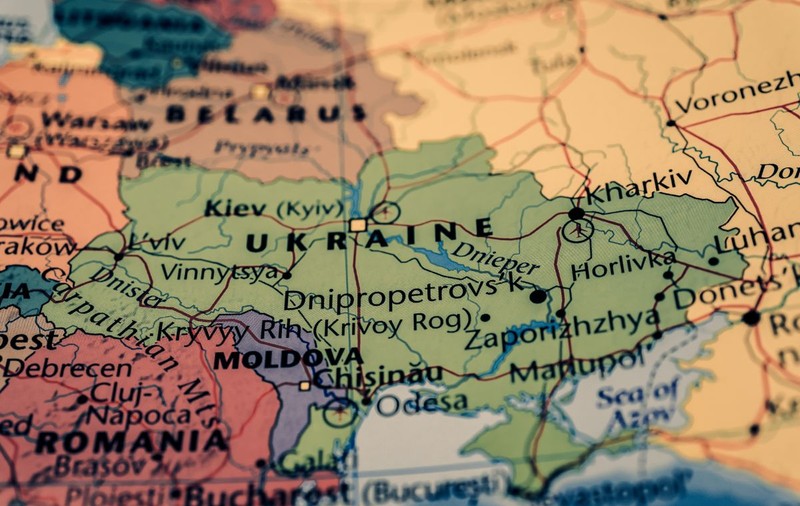 Vestul Ucrainei, casă și pentru cei 225.000 de etnici români, următoarea țintă a armatei lui Putin? 